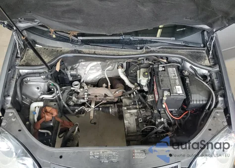 2009 Volkswagen Gti z USA, uszkodzony, nr VIN WVWGV71K99W117207